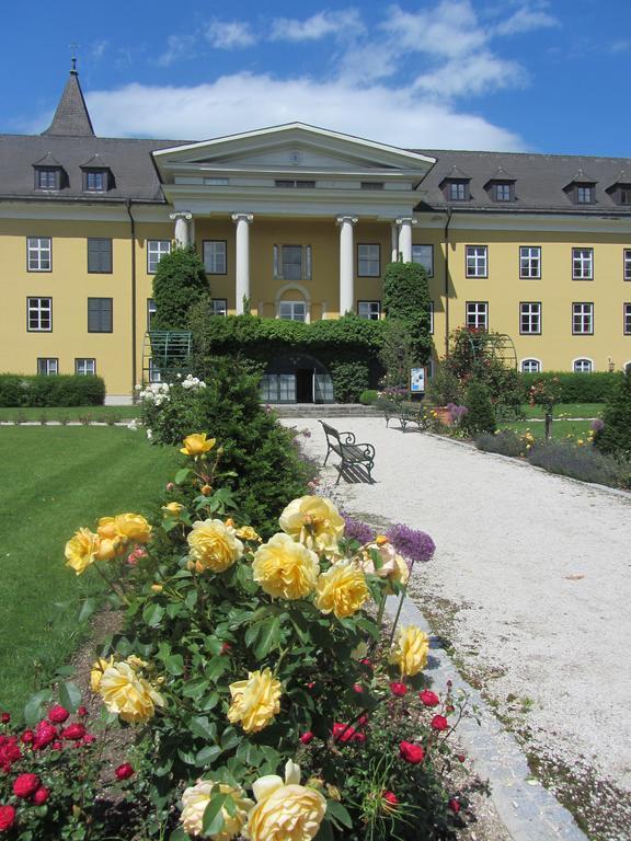 Apartment Parkvilla Traunsee Альтмюнстер Экстерьер фото
