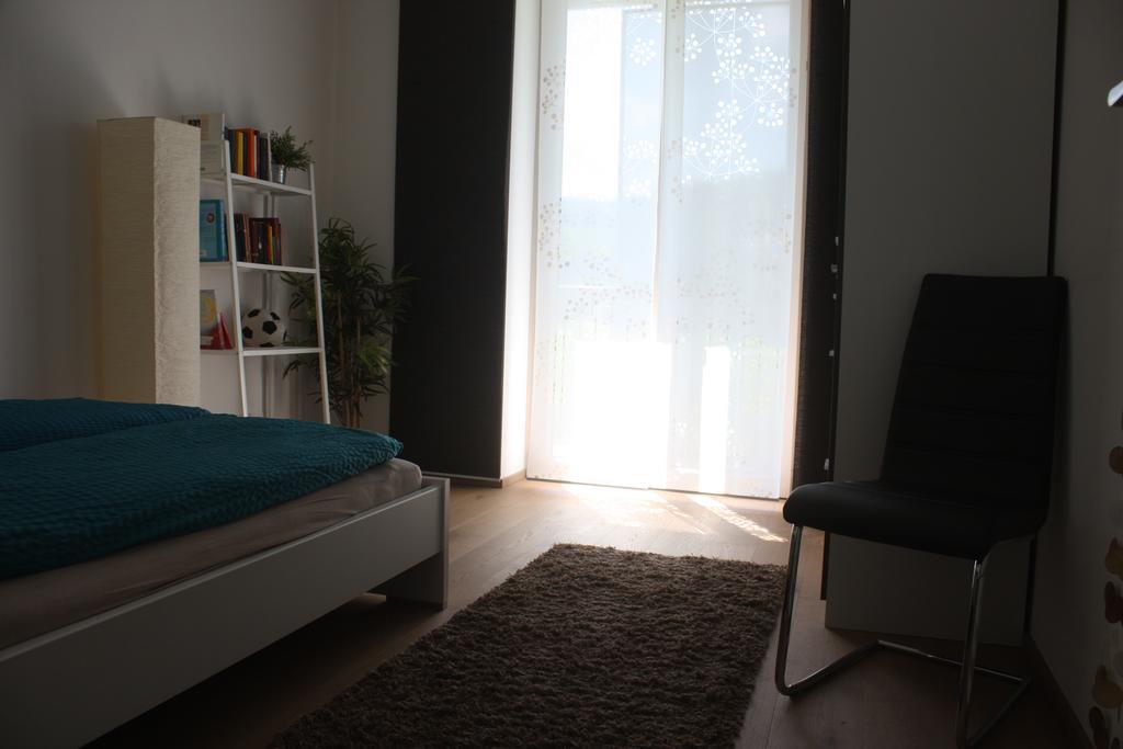 Apartment Parkvilla Traunsee Альтмюнстер Экстерьер фото