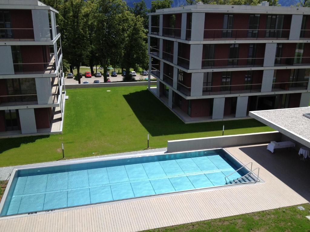 Apartment Parkvilla Traunsee Альтмюнстер Экстерьер фото