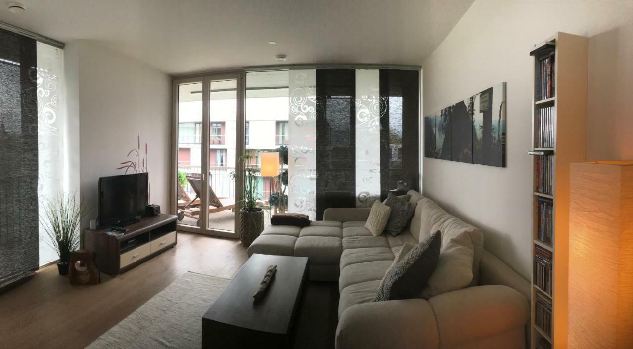 Apartment Parkvilla Traunsee Альтмюнстер Экстерьер фото