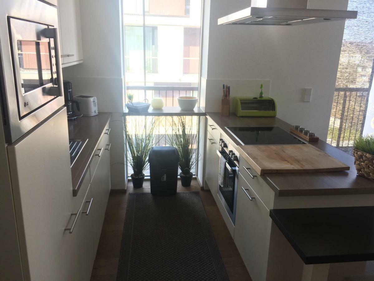 Apartment Parkvilla Traunsee Альтмюнстер Экстерьер фото