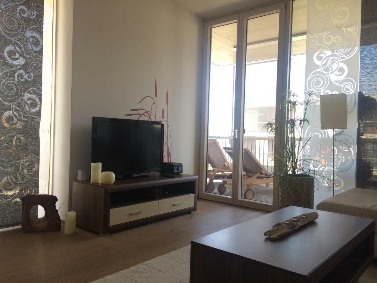 Apartment Parkvilla Traunsee Альтмюнстер Экстерьер фото