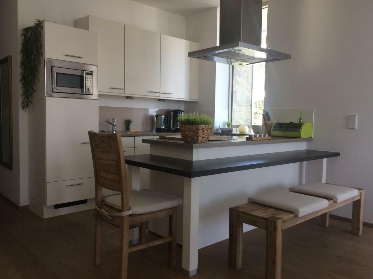 Apartment Parkvilla Traunsee Альтмюнстер Экстерьер фото