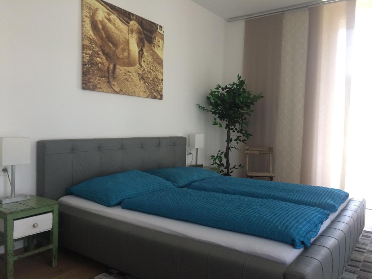 Apartment Parkvilla Traunsee Альтмюнстер Экстерьер фото